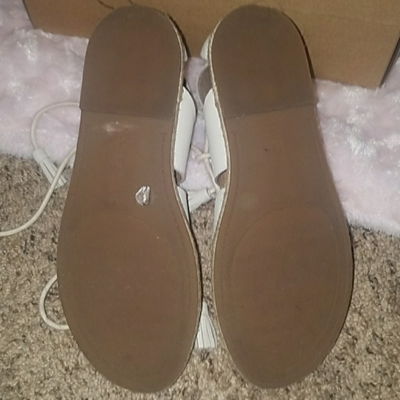 Lucky Brand Dristel Gladiator Sandal (Women's) - Picture 3 of 5